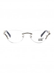 Women's Rimless Eyeglasses Frame