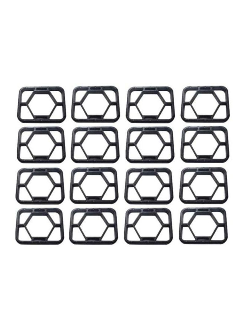16-Piece Bearing Wrench For Foosball Table Tor-16