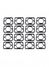 16-Piece Bearing Wrench For Foosball Table Tor-16