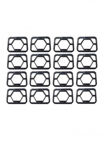 16-Piece Bearing Wrench For Foosball Table Tor-16