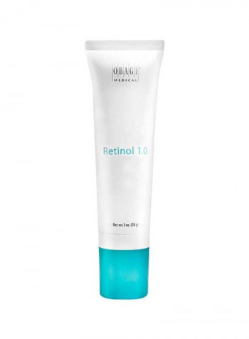 Retinol 1.0 Anti Ageing Cream 28g