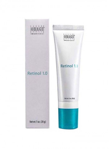 Retinol 1.0 Anti Ageing Cream 28g