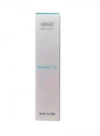 Retinol 1.0 Anti Ageing Cream 28g