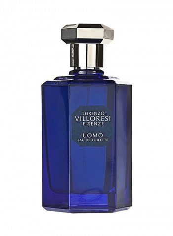 Uomo EDT 100ml