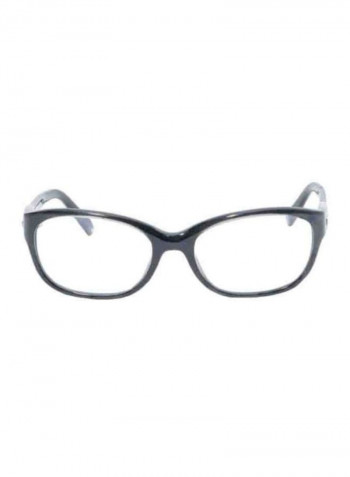 Women's Wayfarer Eyeglasses Frame