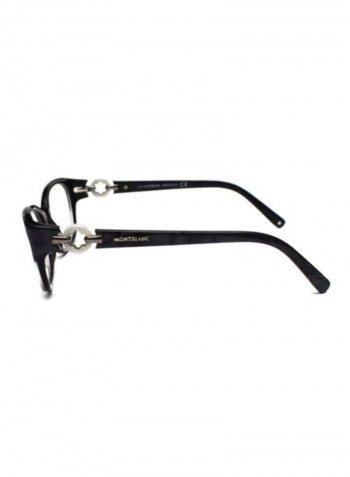 Women's Wayfarer Eyeglasses Frame