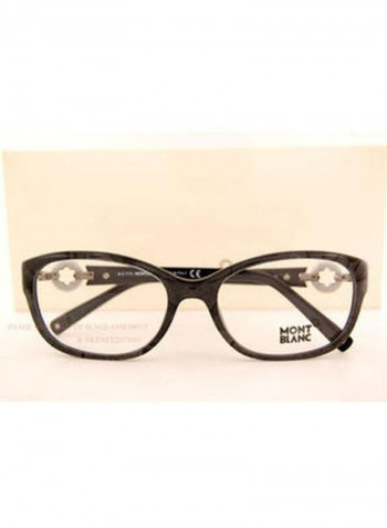 Women's Wayfarer Eyeglasses Frame