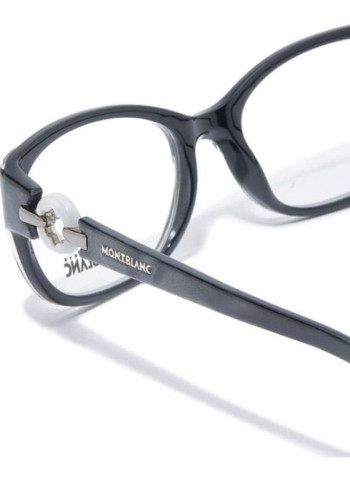 Women's Wayfarer Eyeglasses Frame