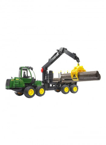 John Deere Vehicle Playsets 9805