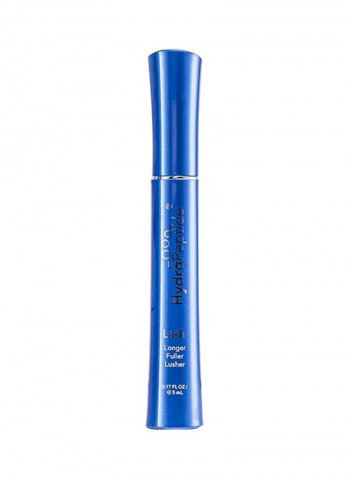Lash Longer, Fuller, Lusher Enhancer Clear