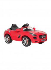 Mercedes-Benz SLS AMG Electric Ride-On Toy reviews Mercedes-Benz SLS AMG Electric Ride-On Toy