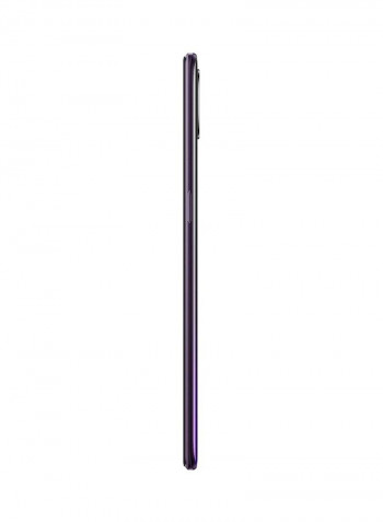 3 Pro RMX1851 Dual SIM Lightning Purple 4GB RAM 64GB 4G LTE