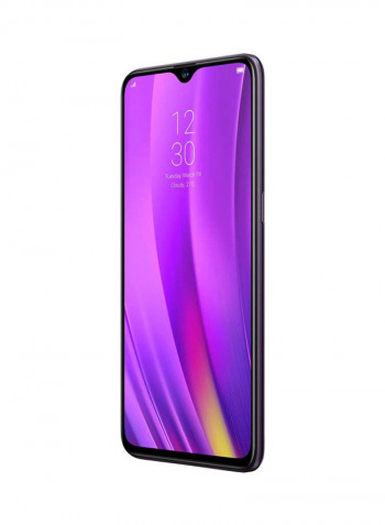 3 Pro RMX1851 Dual SIM Lightning Purple 4GB RAM 64GB 4G LTE