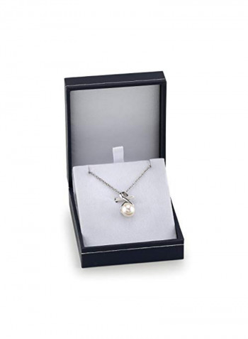 Freshwater Cultured Pearl Pendant Necklace