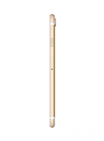 Refurbished - iPhone 7 With FaceTime Gold 32GB 4G LTE