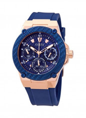 Women's Zena Water Resistant Analog Watch W1094L2