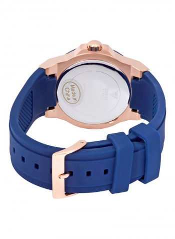Women's Zena Water Resistant Analog Watch W1094L2
