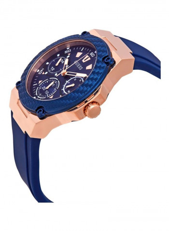 Women's Zena Water Resistant Analog Watch W1094L2