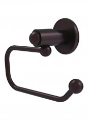 Soho Collection European Style Toilet Paper Holder Bronze 7x3.3x2inch