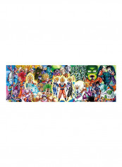 950-Piece Dragon Ball Z Chronicles III Jigsaw Puzzle