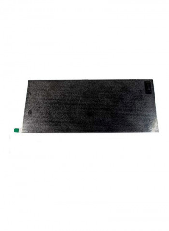 Replacement Battery For Dell 5500 Precision M4800 M6800 Black