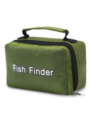 Portable Underwater Fishing Camera With Carry Bag 4.3inch