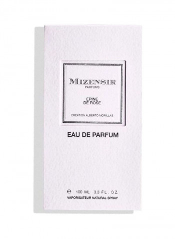 Epine De Rose EDP 100ml