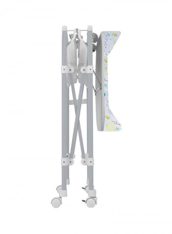Kites And Balloon Cambio Changing Table