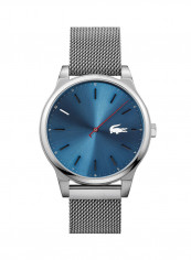 Men's Kyoto Mesh Analog Wrist Watch 2010966