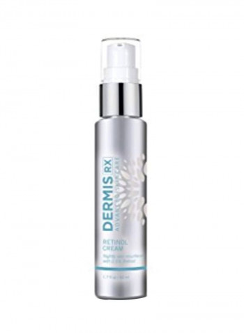 Retinol Moisturizer Cream 1.7ounce