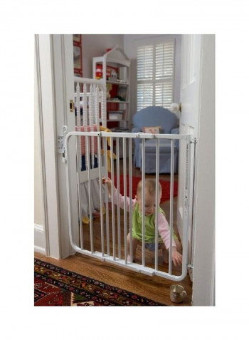 Baby Safety Gate