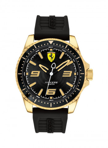 Men's X KERS Analog Watch 830485