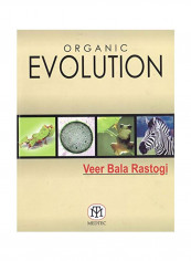 Organic Evolution Paperback reviews Organic Evolution Paperback