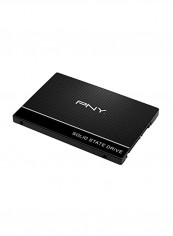 2-Piece Internal Solid State Drive With Microfiber Cloth 240GB Black