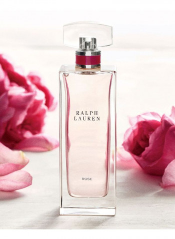 Rose EDP 100ml