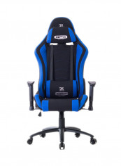 Mainstream GTS300 Fabric Gaming Chair XF-CHGA-GTS