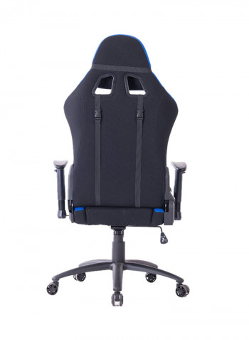 Mainstream GTS300 Fabric Gaming Chair XF-CHGA-GTS