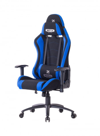 Mainstream GTS300 Fabric Gaming Chair XF-CHGA-GTS
