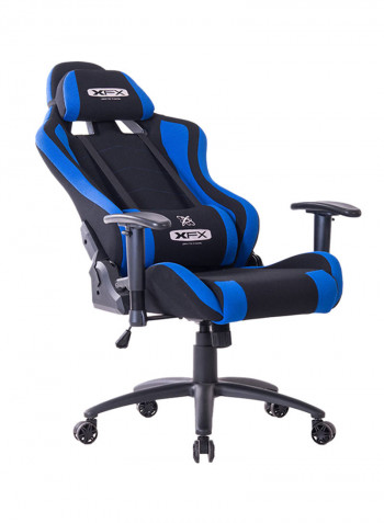 Mainstream GTS300 Fabric Gaming Chair XF-CHGA-GTS