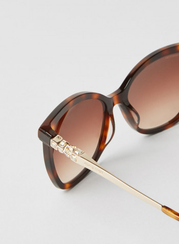 Women's UV Protective Sunglasses - Lens Size: 54 mm