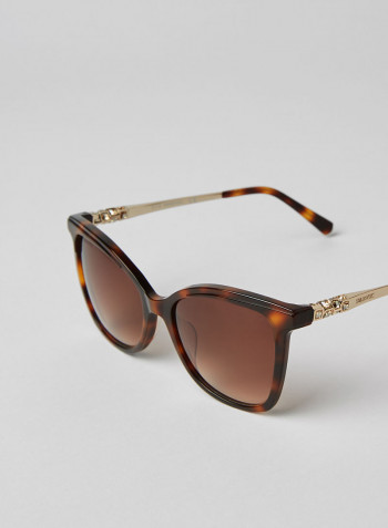Women's UV Protective Sunglasses - Lens Size: 54 mm