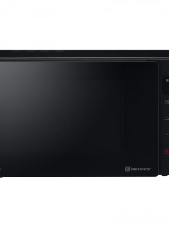 NeoChef Microwave 25L MH6535GIS Black