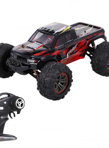 1:10 4WD 2.4GHz Off Road High-Speed Vehicle Remote Control Car 39cm