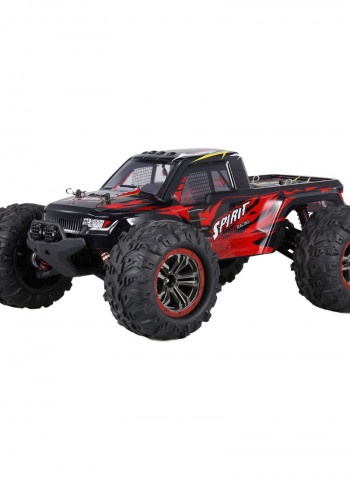 1:10 4WD 2.4GHz Off Road High-Speed Vehicle Remote Control Car 39cm