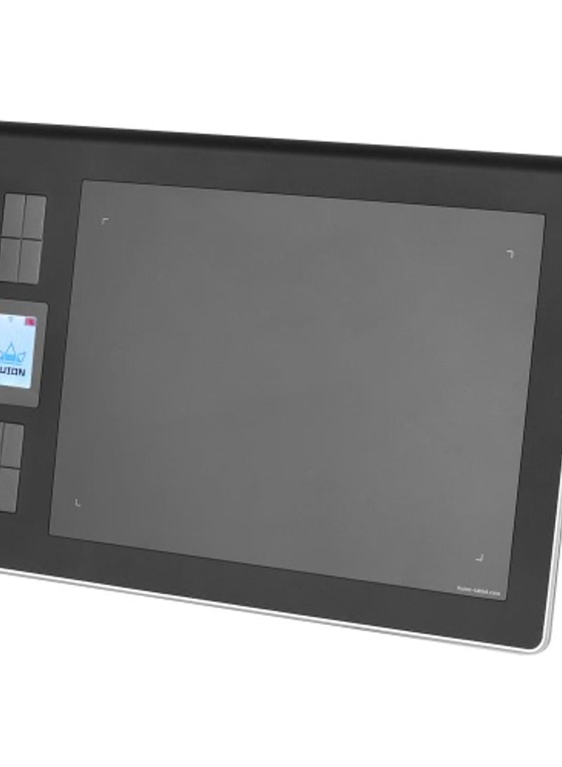 DWH69 Drawing Graphic Tablet Black
