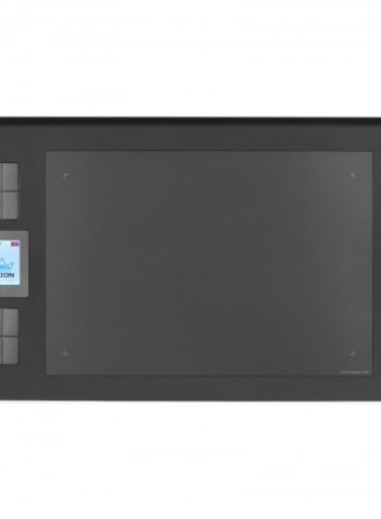 DWH69 Drawing Graphic Tablet Black