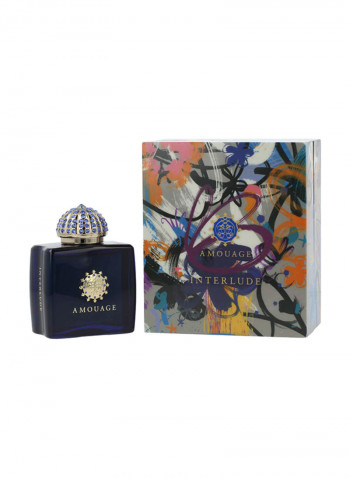 Interlude Extrait EDP 100ml