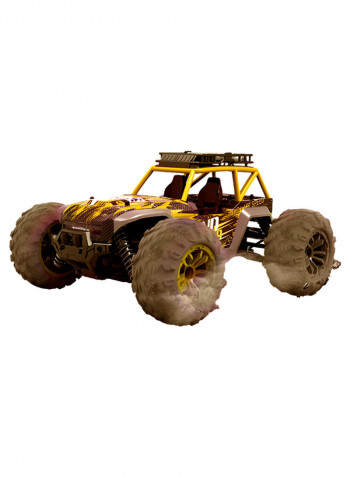 RC High Speed Rock Climbing Car 36.00x24.50x15.50cm