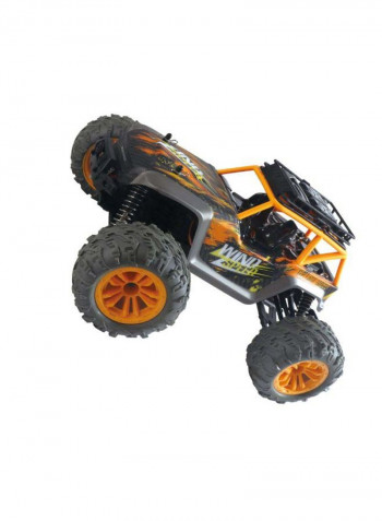 RC High Speed Rock Climbing Car 36.00x24.50x15.50cm