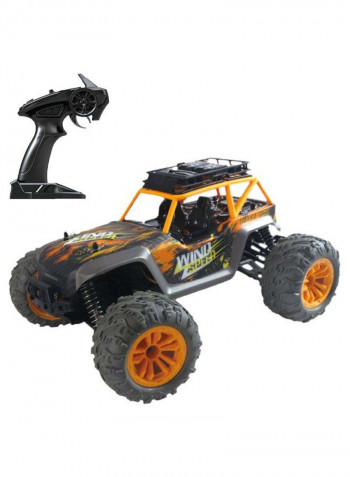 RC High Speed Rock Climbing Car 36.00x24.50x15.50cm